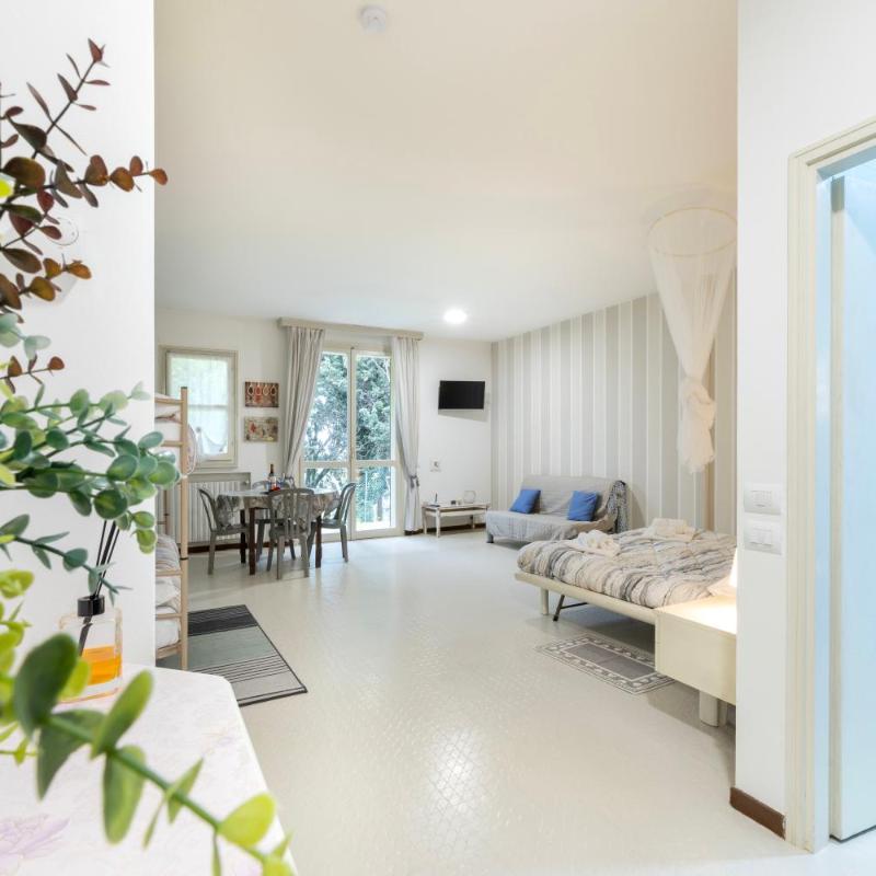 [LOFT5] Appartamento Esclusivo a Riccione