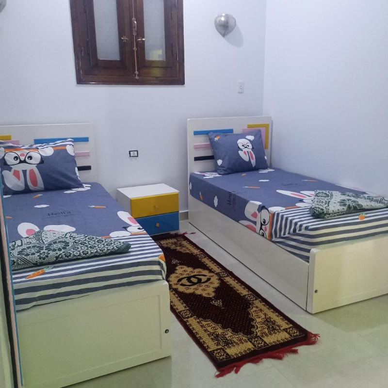 Endyka nubian guest house