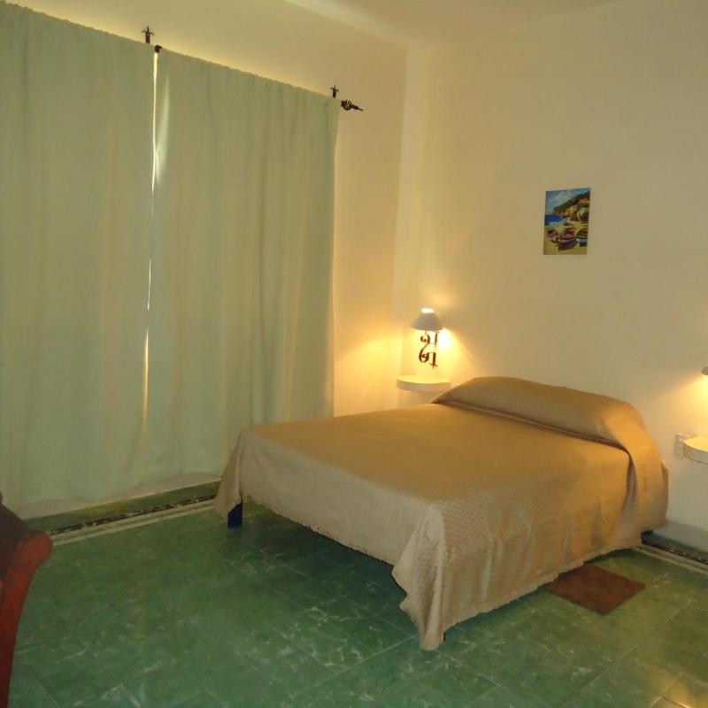 Hotel Suites Córdoba