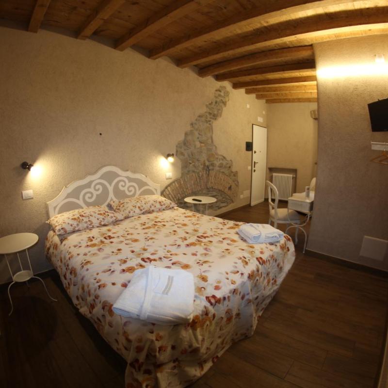 Locanda Vecchia Osteria