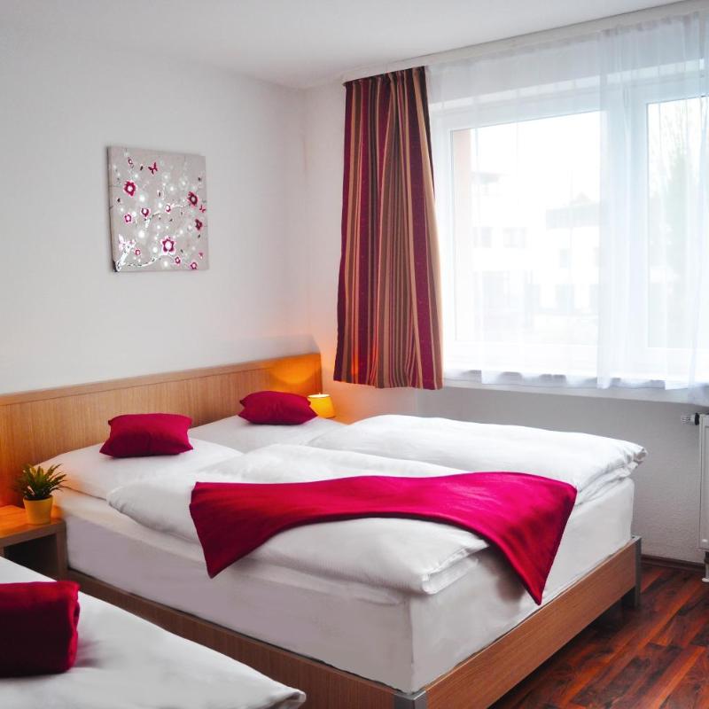 Hotel Platinium
