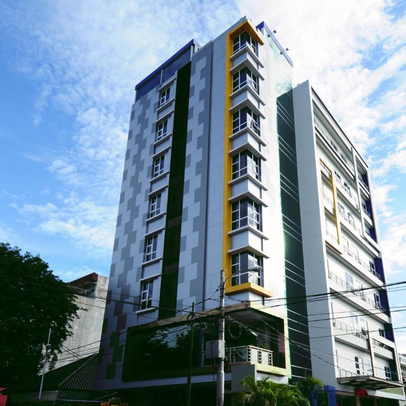 Lynt Hotel Jakarta