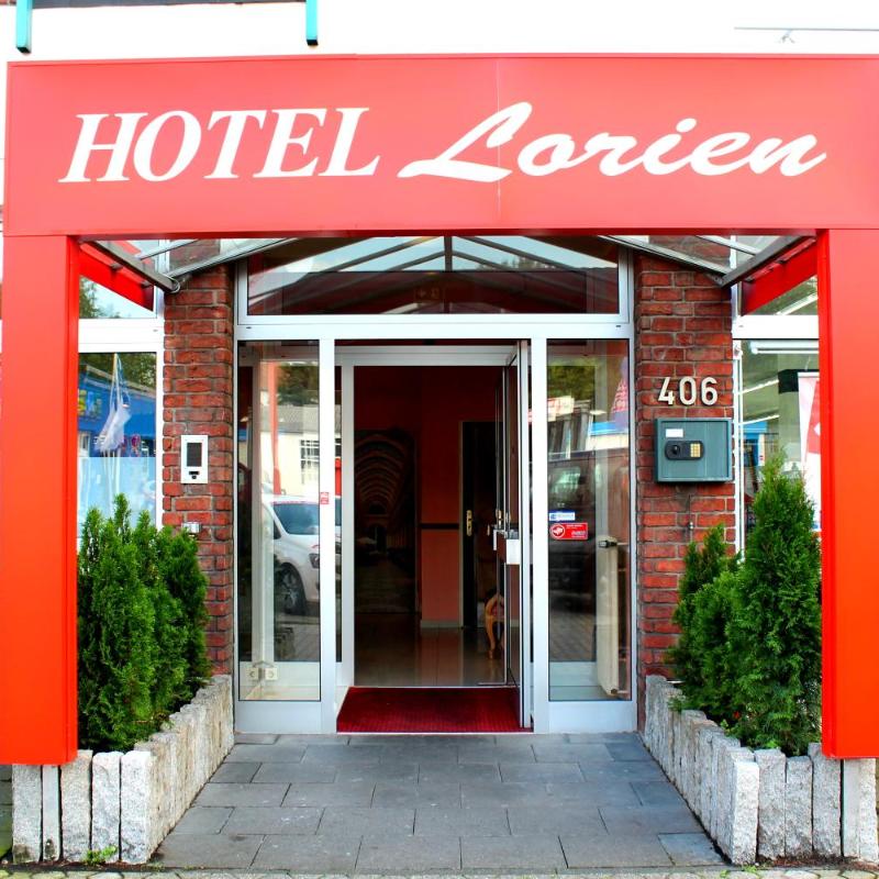 Hotel Lorien