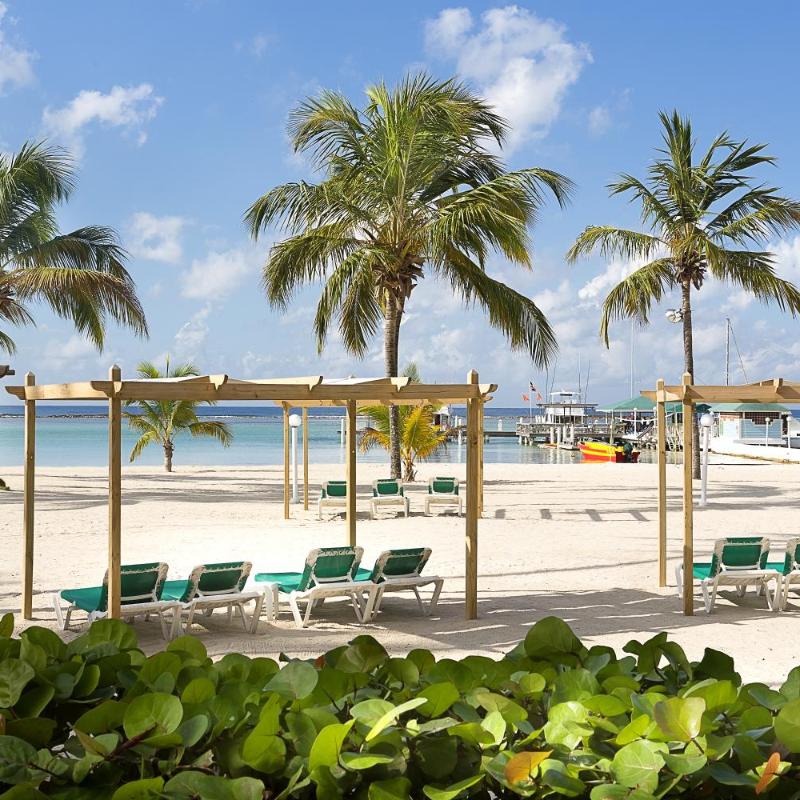 whala!boca chica - All Inclusive