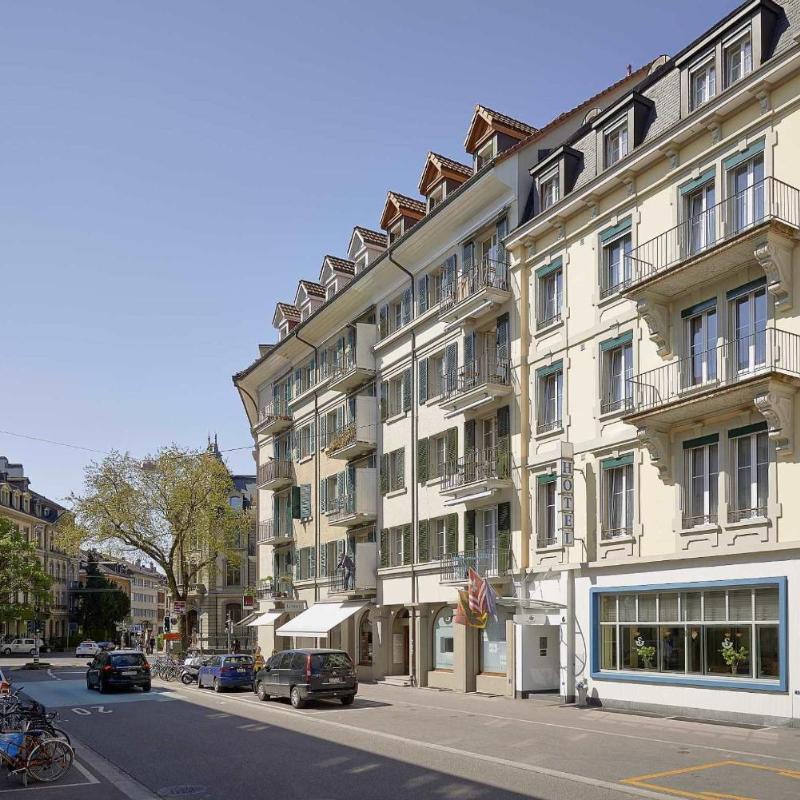 Sorell Hotel Arabelle