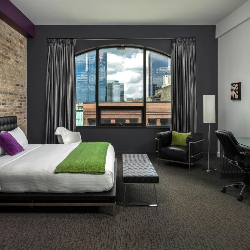 Hotel Metro