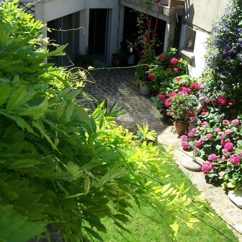 Le Clos Saint Nizier