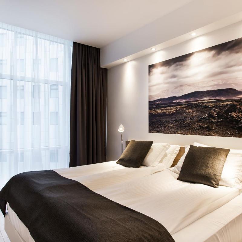 Storm Hotel by Keahotels