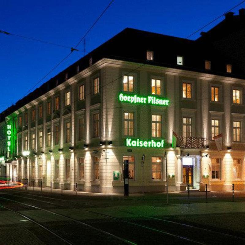 Kaiserhof