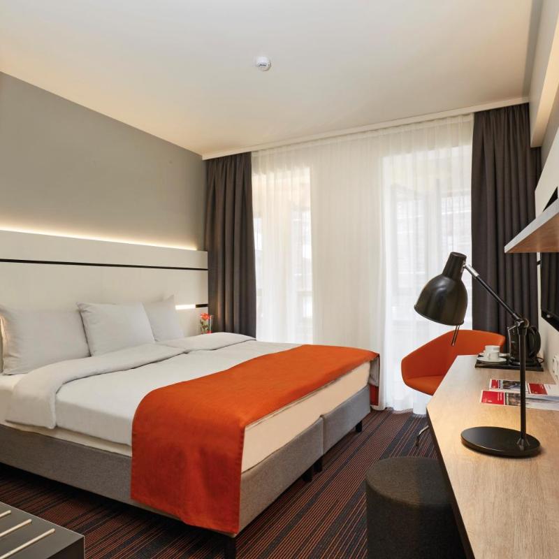 Hyperion Hotel Hamburg