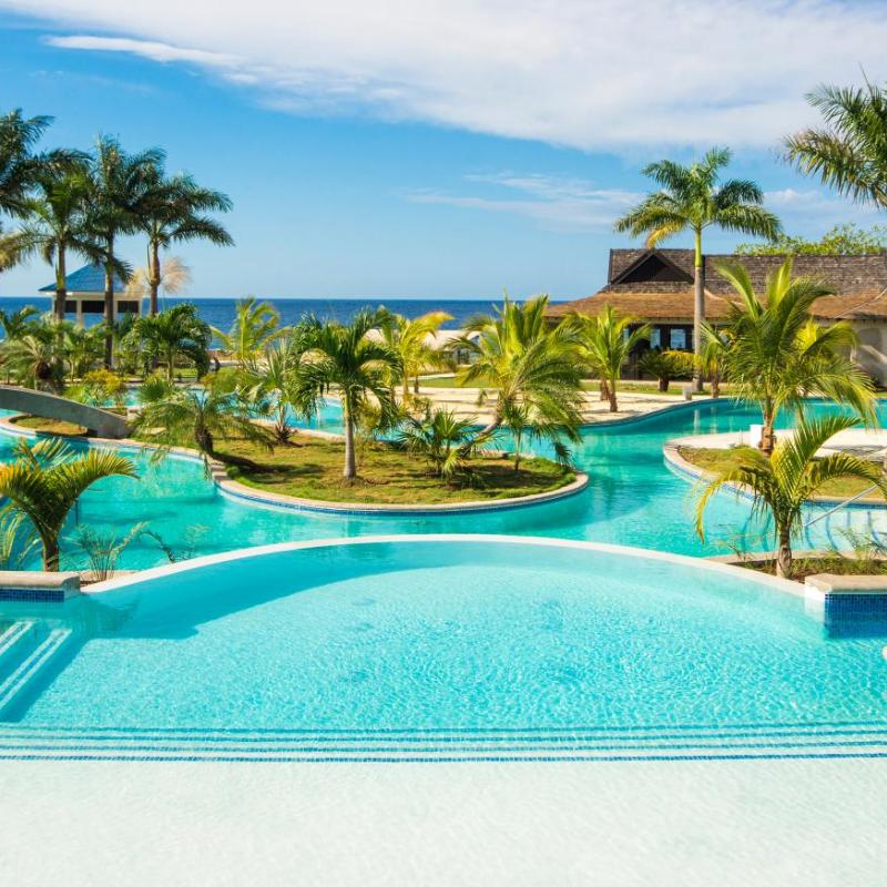 The Cliff Hotel
