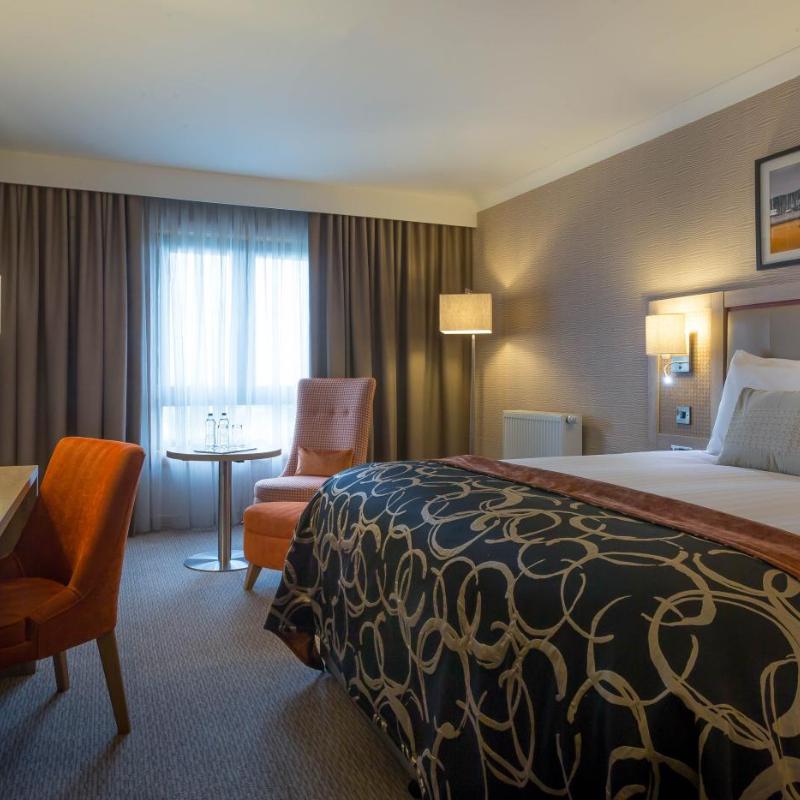 Clayton Hotel, Leeds