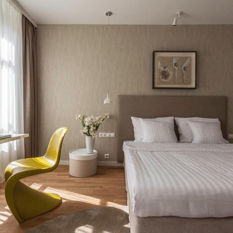 Casati Hotel - Adults Only