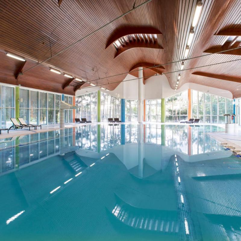 Résidence Valdys Thalasso & Spa - les Pins