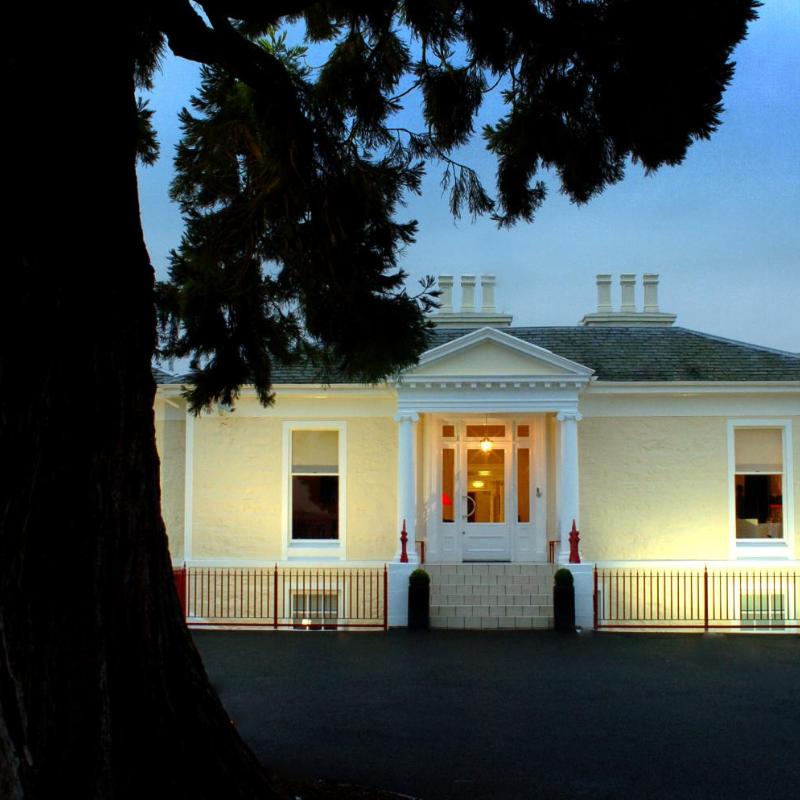 Rocpool Reserve Hotel & Restaurant
