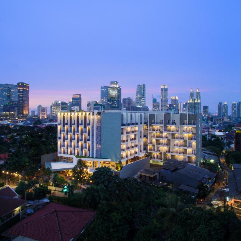 Ayaka Suites