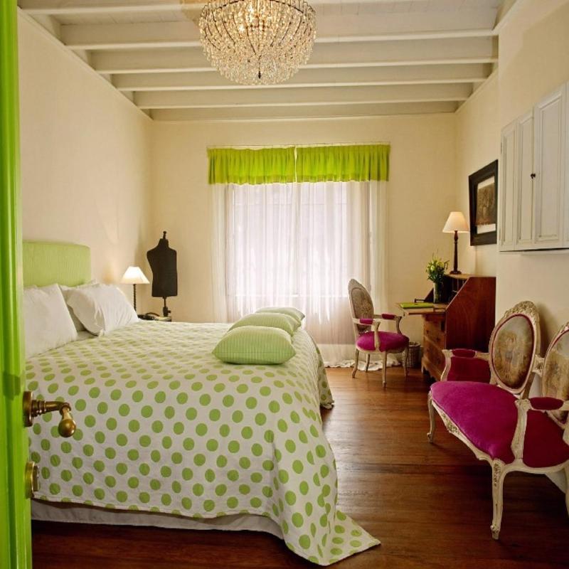 Quinta Miraflores Boutique Hotel
