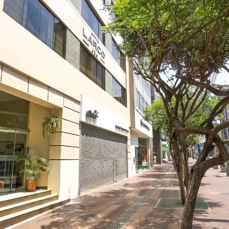 Suites Larco 656 Miraflores Lima