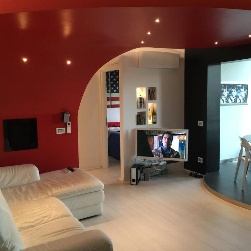 Apartment Olbia