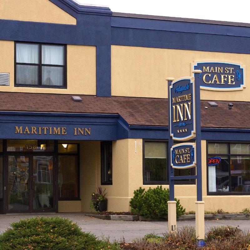 Maritime Inn Antigonish