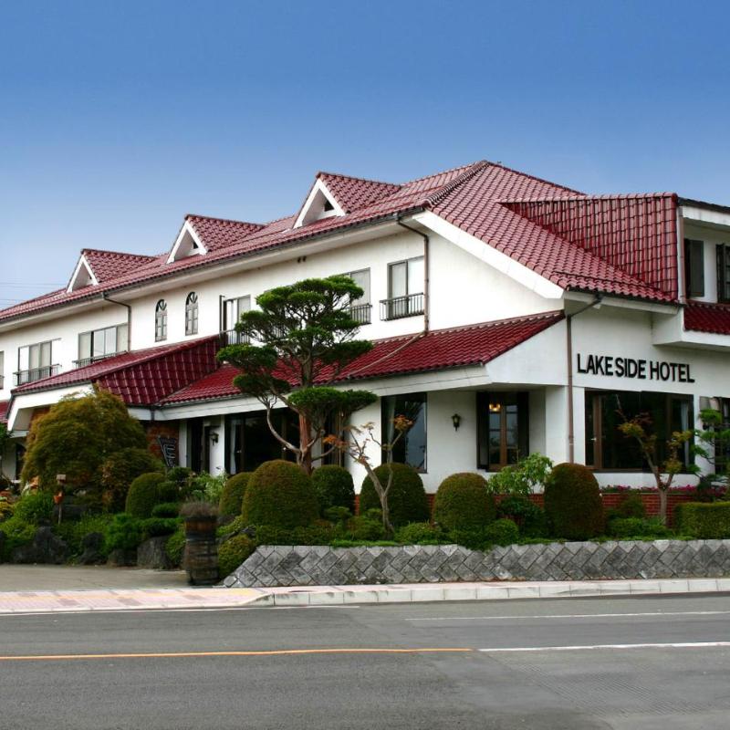 Kawaguchiko Lakeside Hotel
