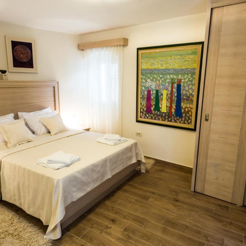Apartmani Art Karampana
