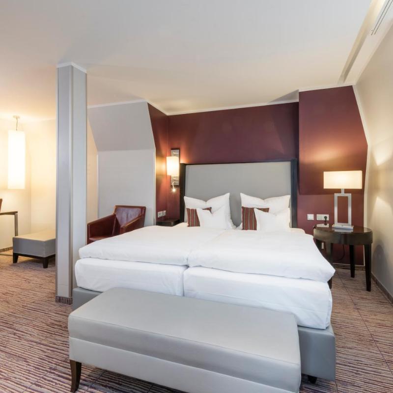 Ringhotel Stadt Coburg