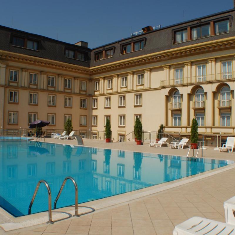 Ramada Plovdiv Trimontium