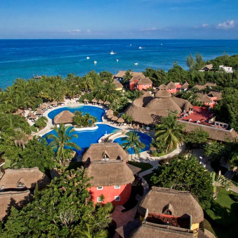 Iberostar Cozumel - All Inclusive