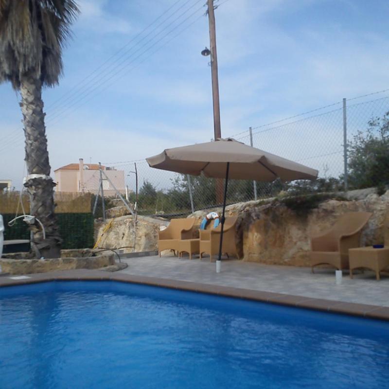 Asterias Apartments