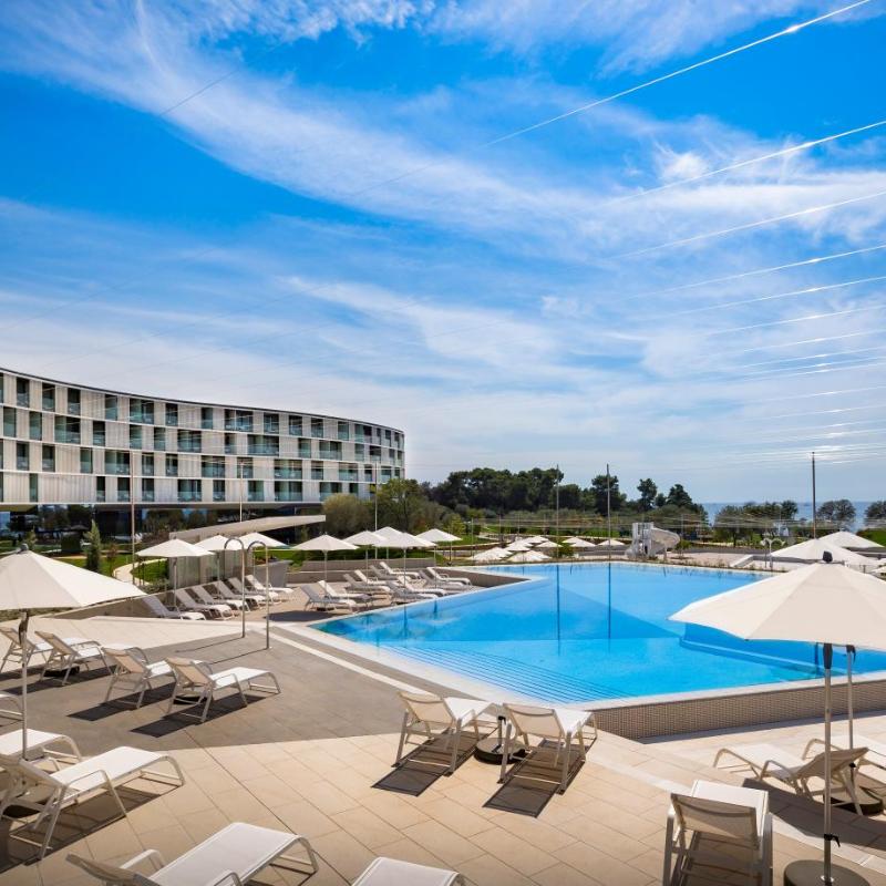Family Hotel Amarin by Maistra Select