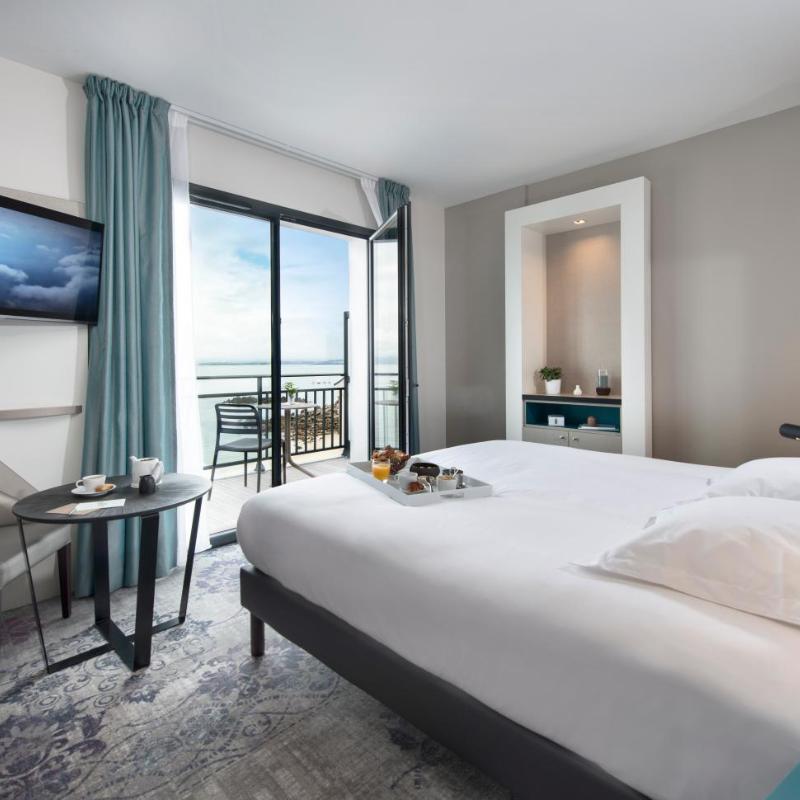 Hôtel Spa Valdys La Baie