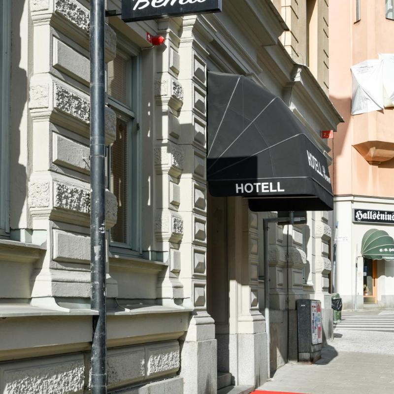 Hotel Bema