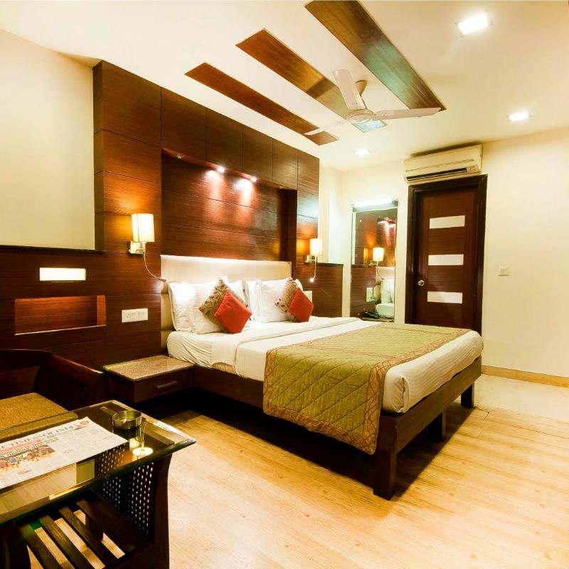 Hotel Amaltas International - Delhi-16