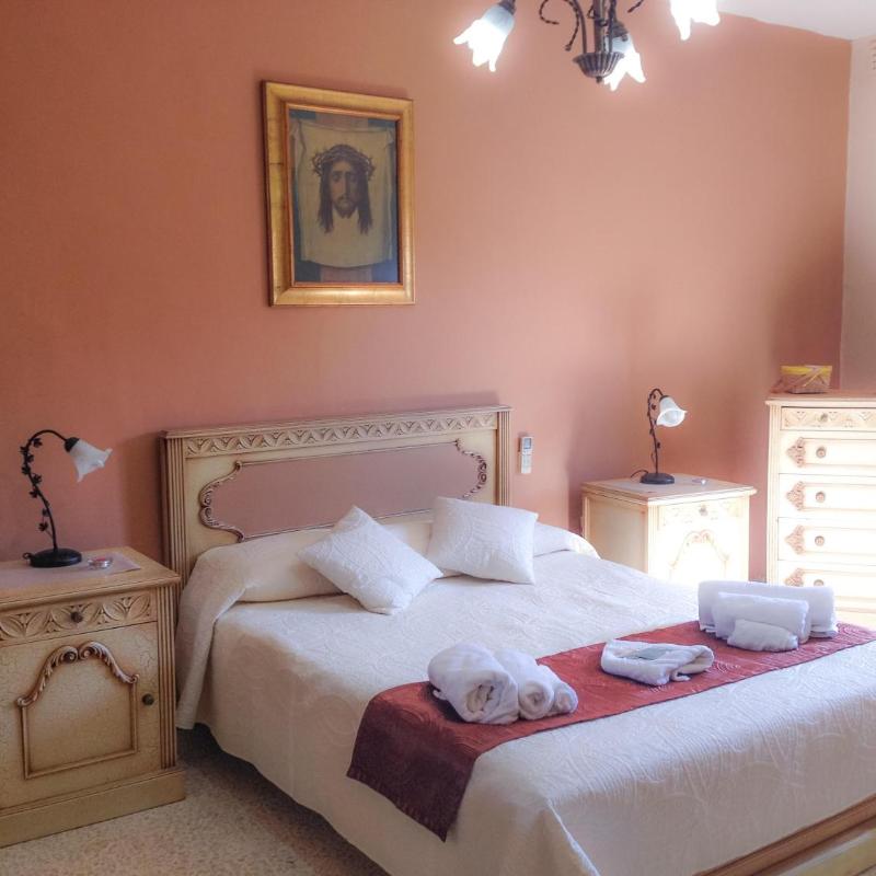 D'Ambrogio Guest House