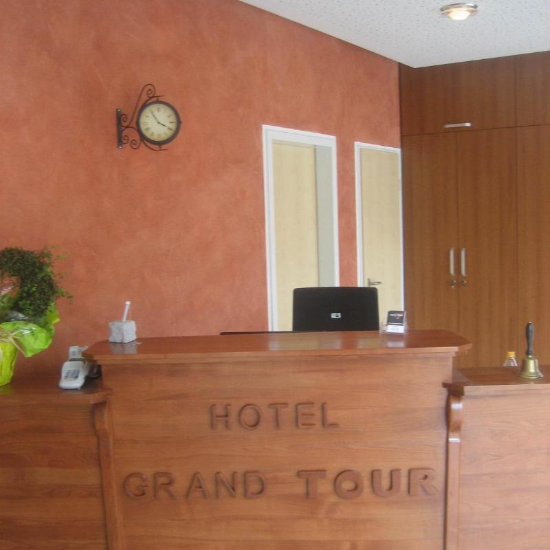 Hotel Grand Tour Cologne