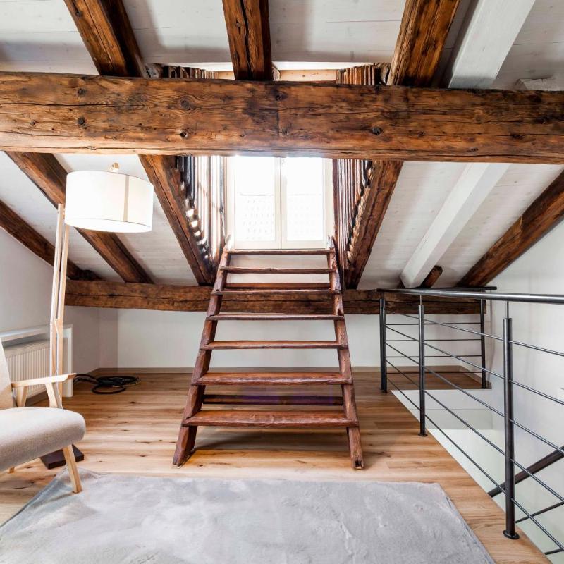 Stay COOPER l Laubenhaus