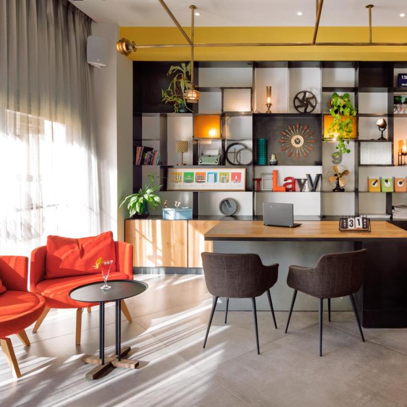 Prima City Hotel