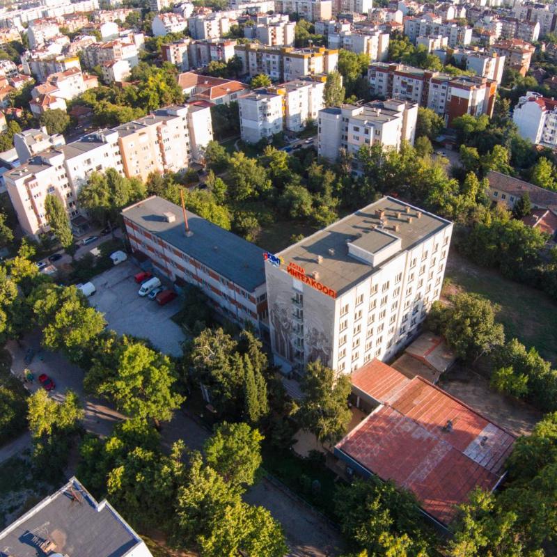 Hotel Intelcoop