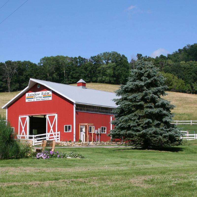 Rainbow Ridge Farms