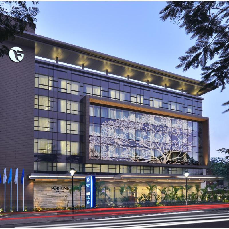 Fortune Miramar Goa - Member ITC Hotel Group, Panaji