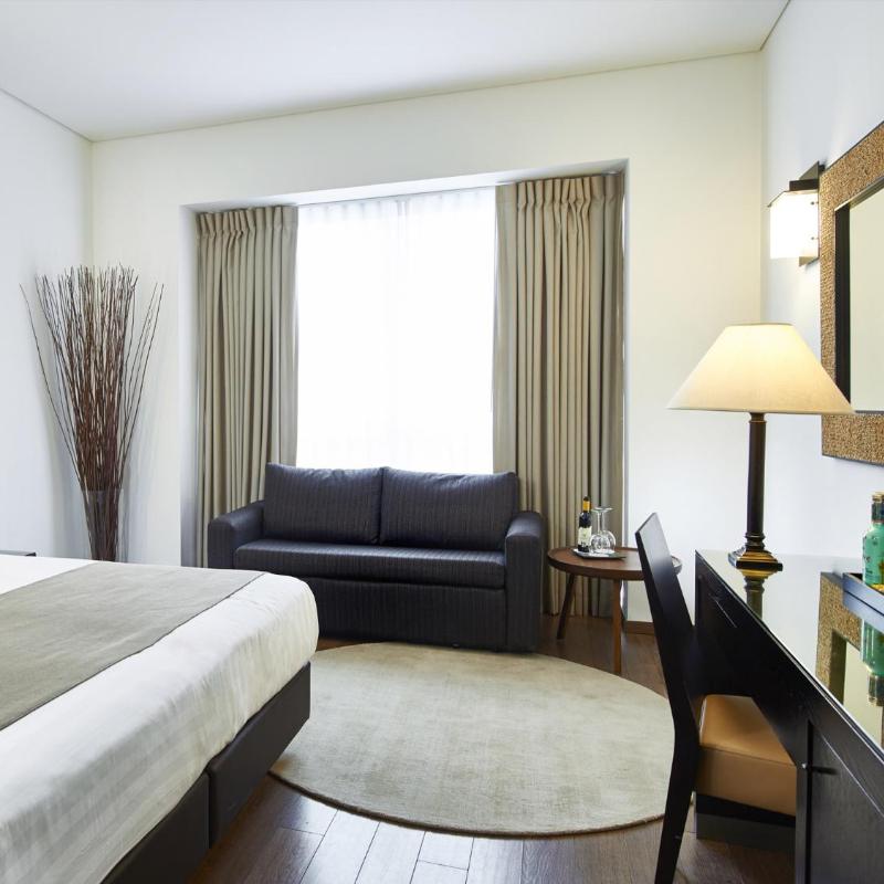 Vital Hotel - Business Boutique Hotel
