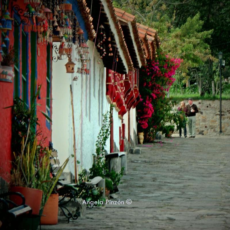 Villa Salomé Apartamentos Turísticos