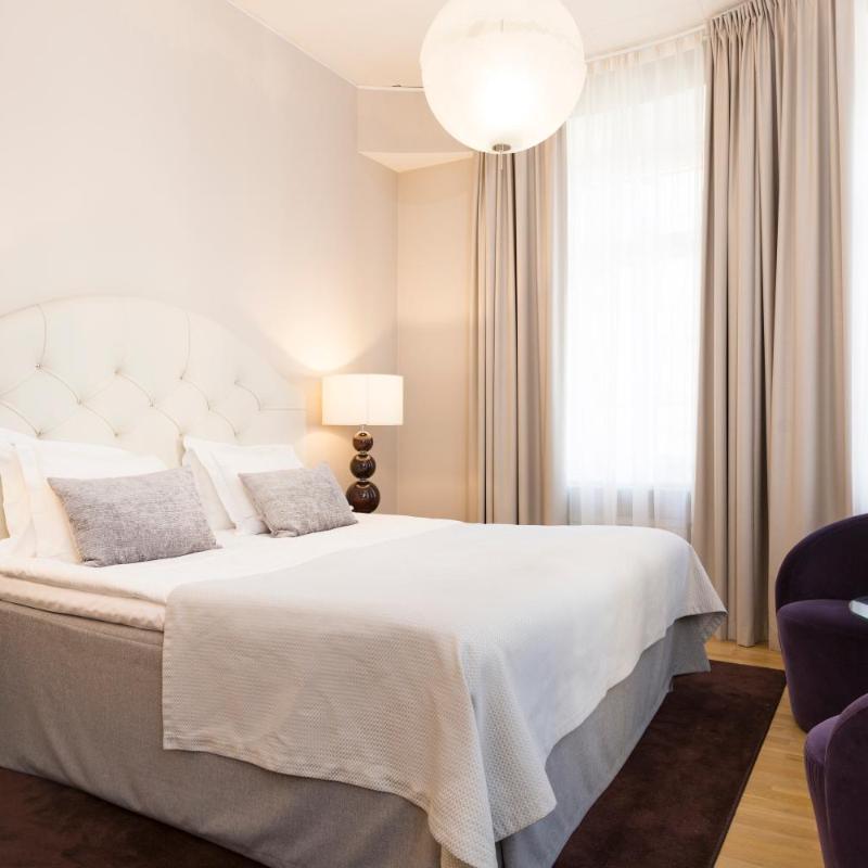 Elite Hotel Adlon