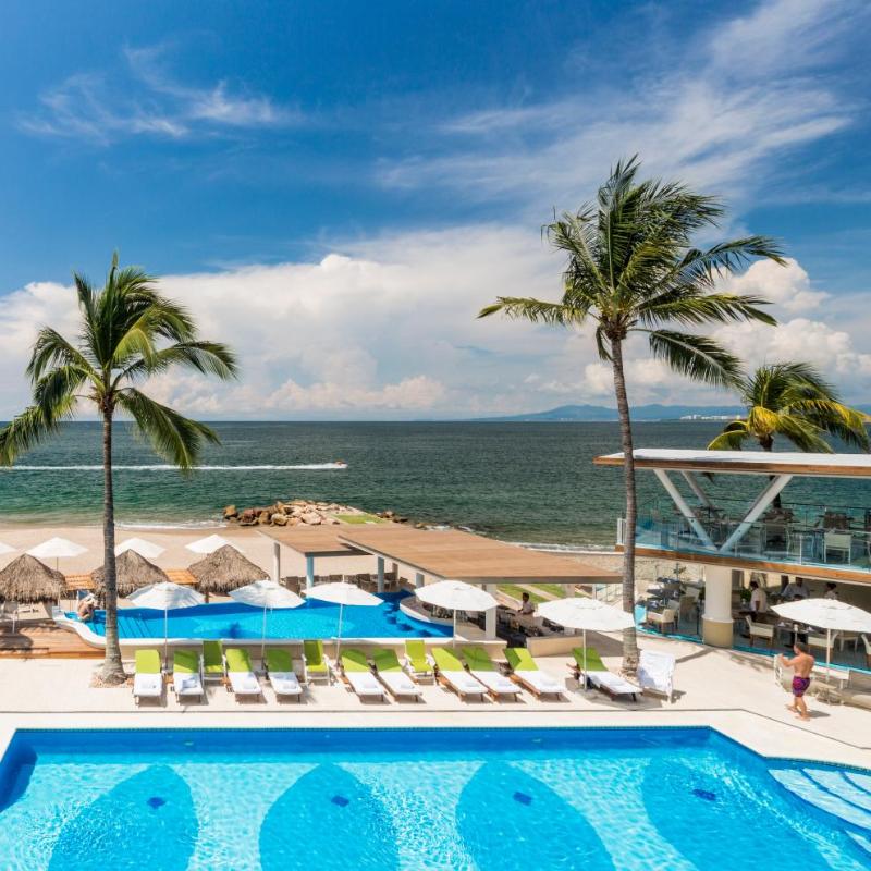 Villa Premiere Boutique Hotel & Romantic Getaway