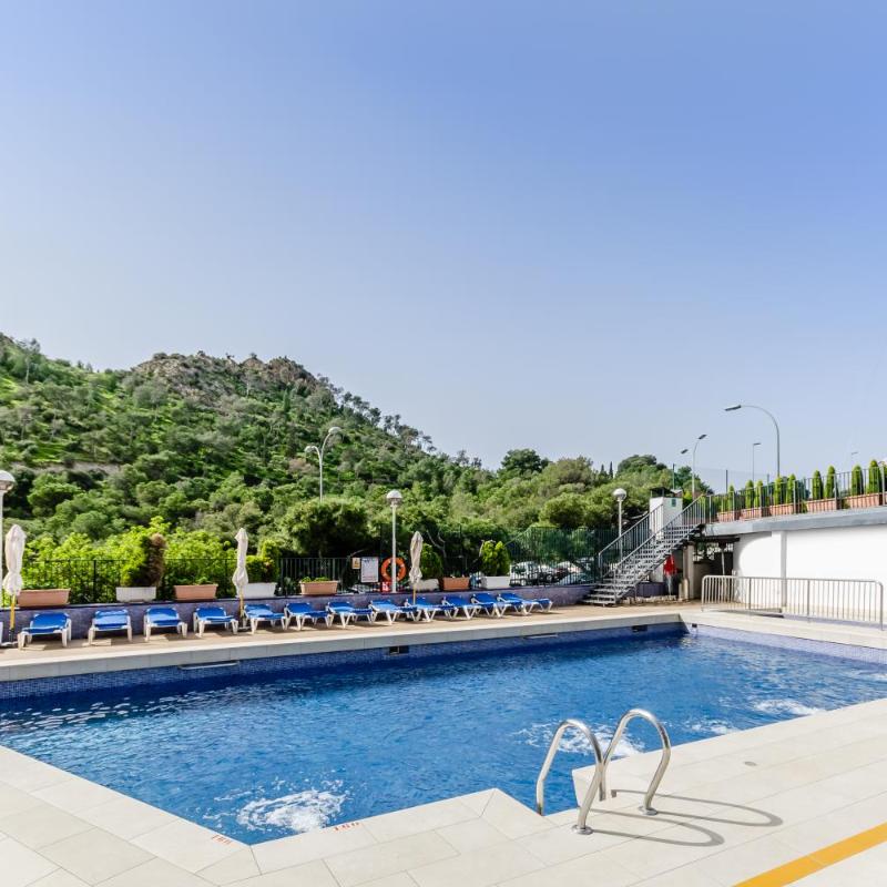Hotel Maya Alicante