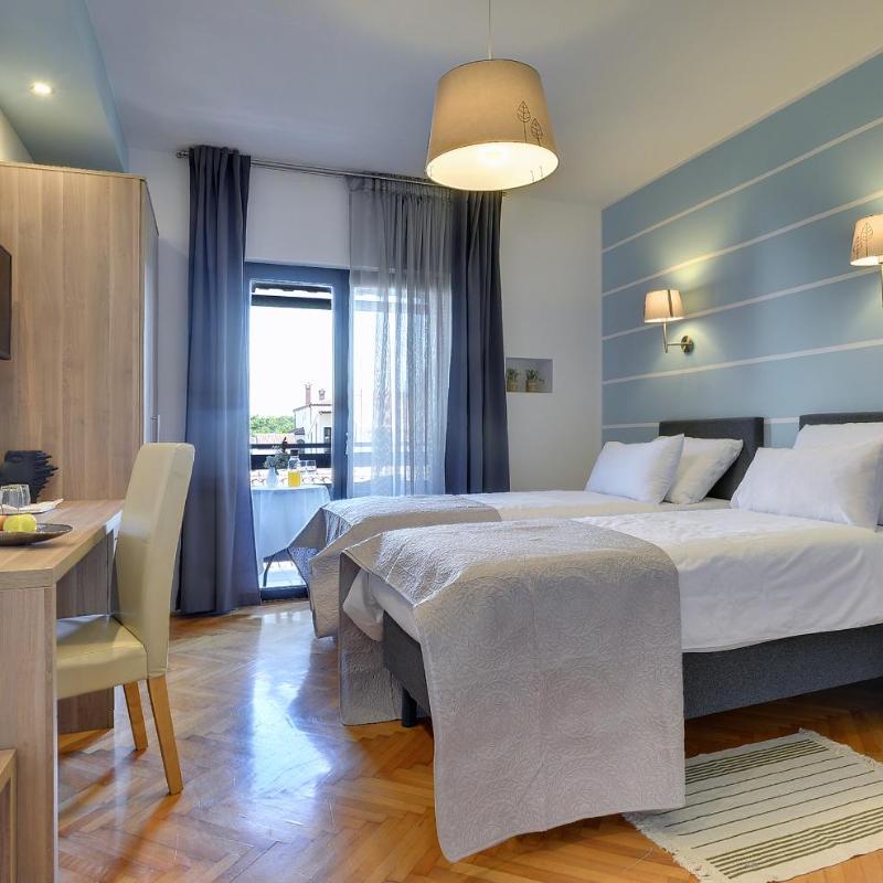 Villa B&B Marina & Parking Free
