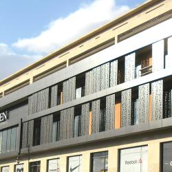 Торговый центр Carré Eden, Марракеш