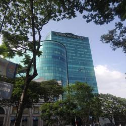 Diamond Plaza, Хошимин