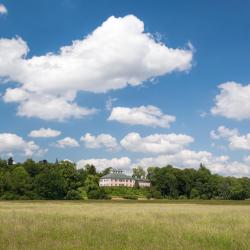 Бабушкина долина, Ческа-Скалице